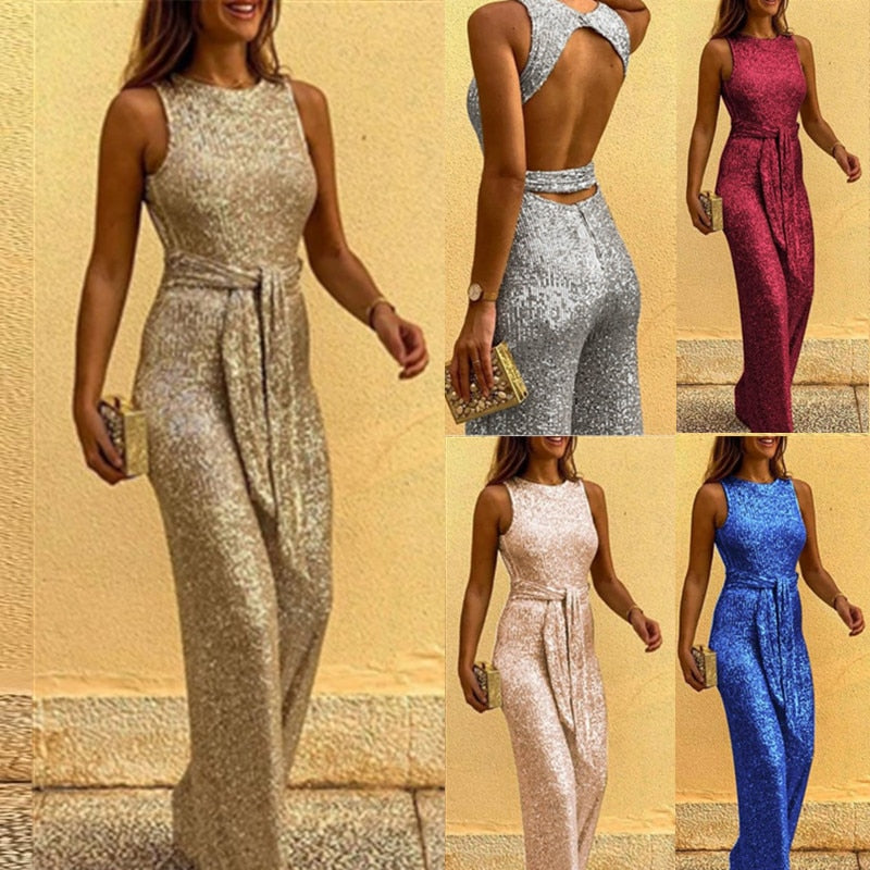 Aisling | Stilfuld Buksedragt – Elegante Og Komfortabel Outfittet