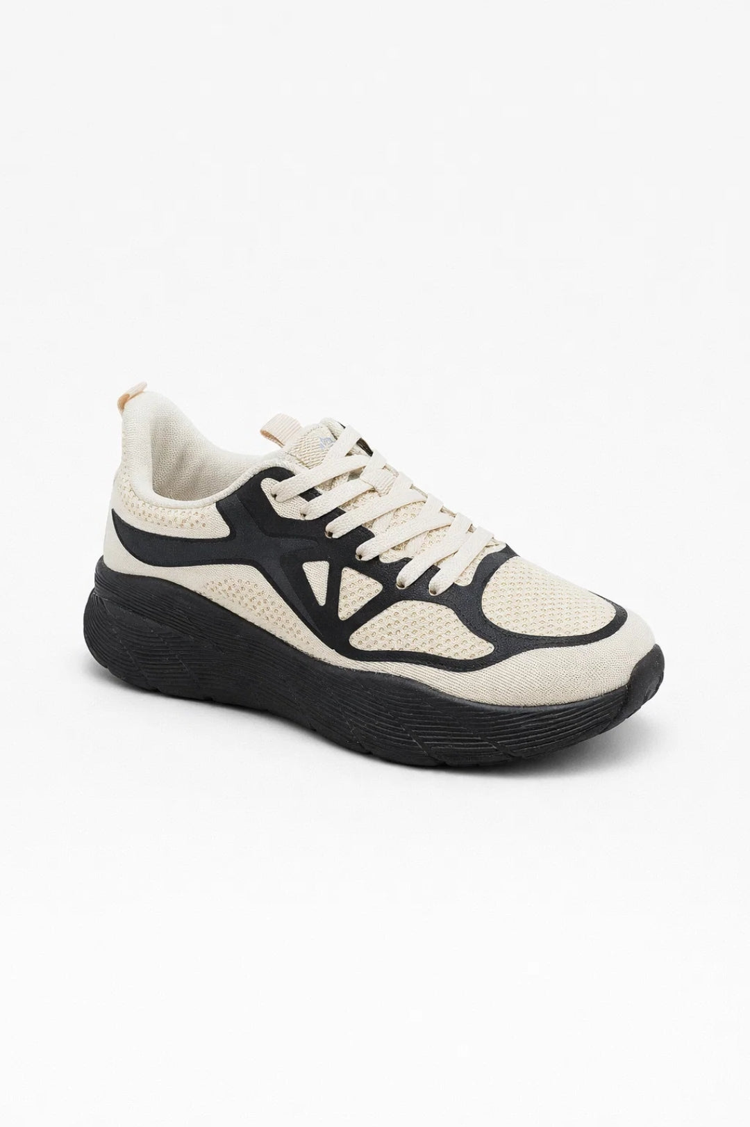 Women's Sporty Lightweight Chunky Sole Sneakers