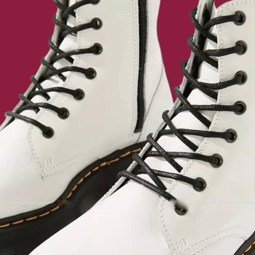Martens | Moderní špičatá bota – stylová a pohodlná