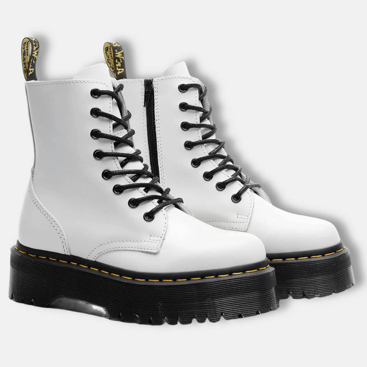 Martens | Moderní špičatá bota – stylová a pohodlná