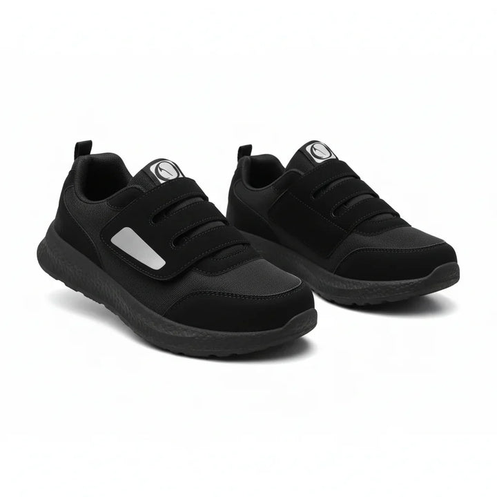 Baskets Orthopédiques Unisexe | Chaussures Confort Légères Adaptées aux Diabétiques