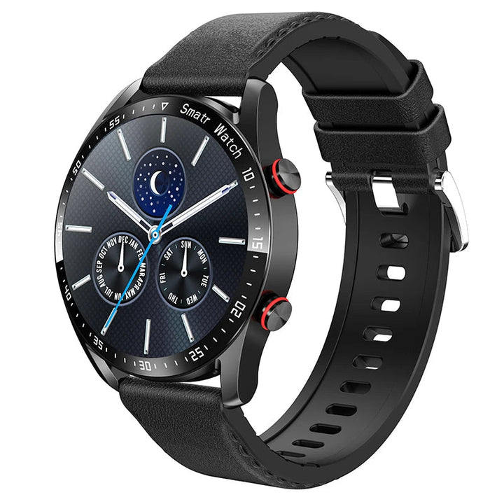 Remy | Smartwatch - Όλα-σε-Ένα Υγεία