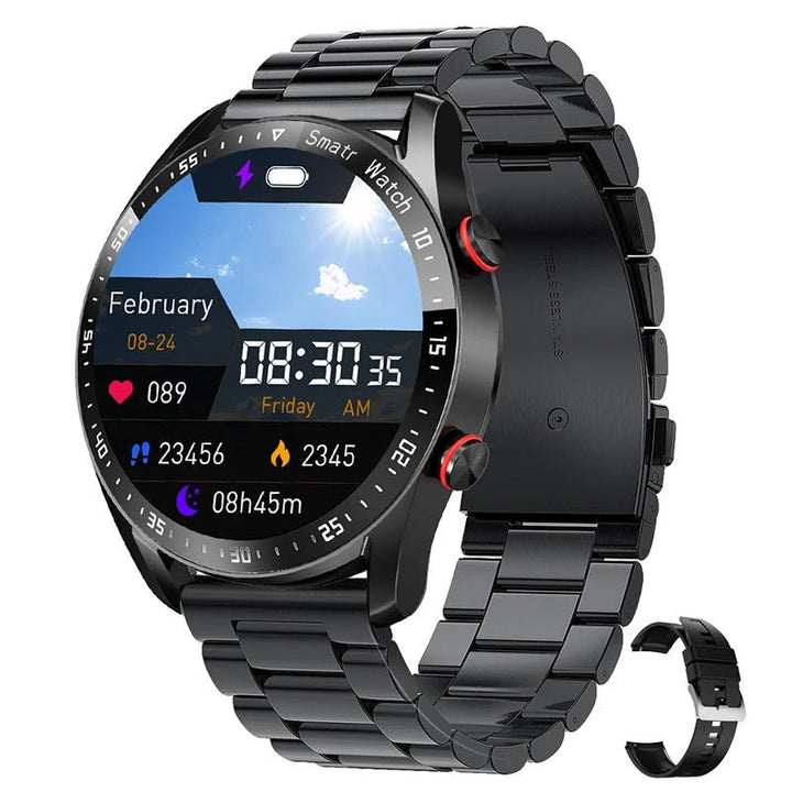 Remy | Smartwatch - Όλα-σε-Ένα Υγεία