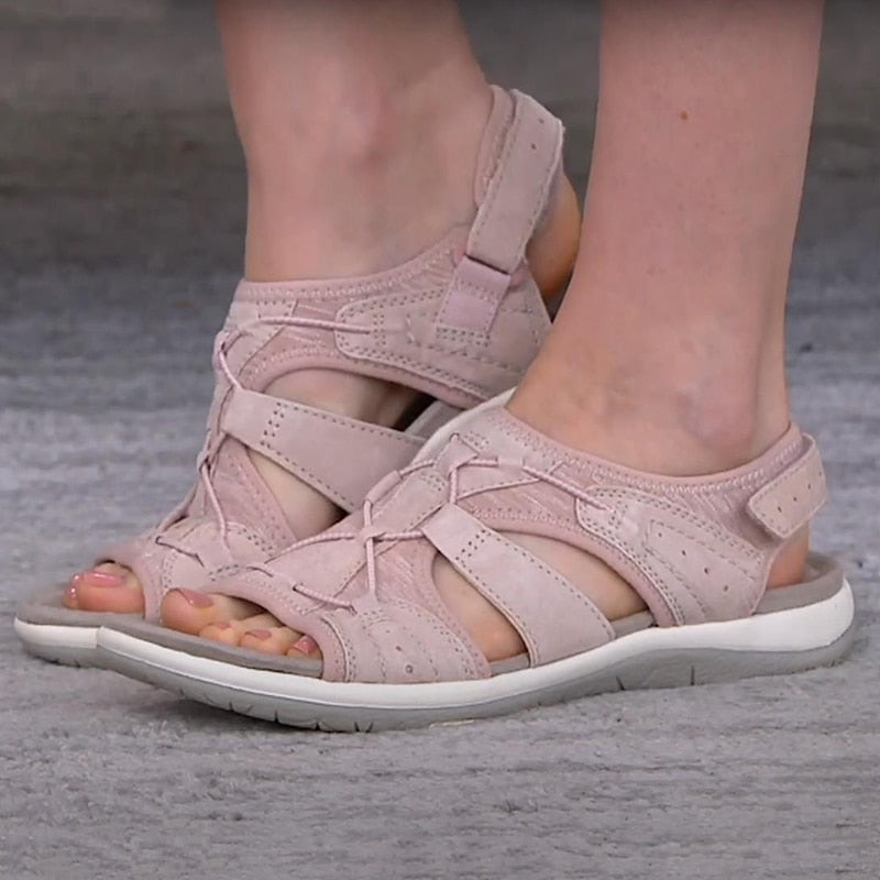 Olithia| Sandale confortabile pentru femei