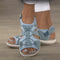 Olithia| Sandale confortabile pentru femei