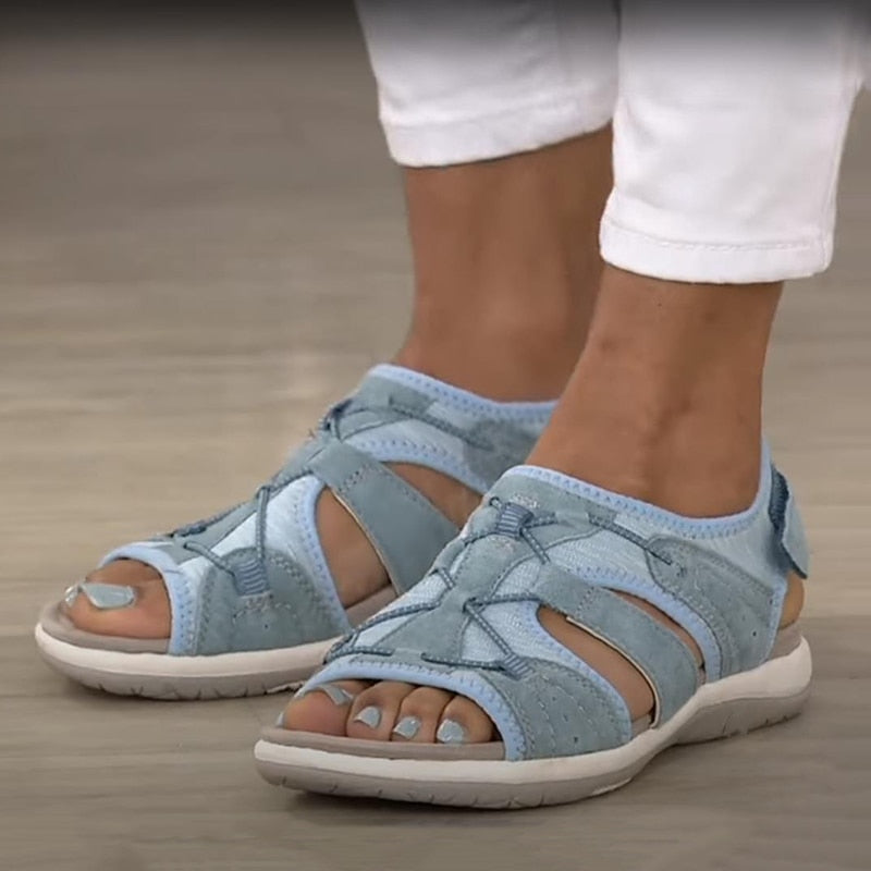Olithia| Sandale confortabile pentru femei