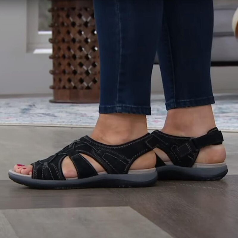 Olithia| Sandale confortabile pentru femei