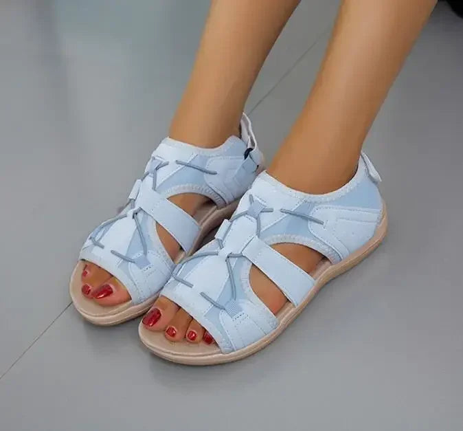 Olithia| Sandale confortabile pentru femei