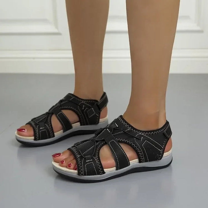 Olithia| Sandale confortabile pentru femei