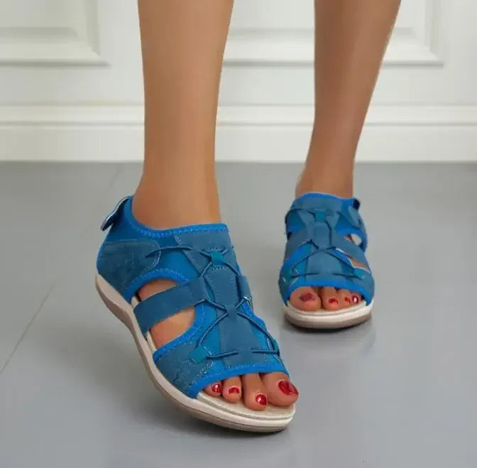 Olithia| Sandale confortabile pentru femei