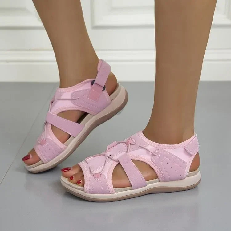 Olithia| Sandale confortabile pentru femei