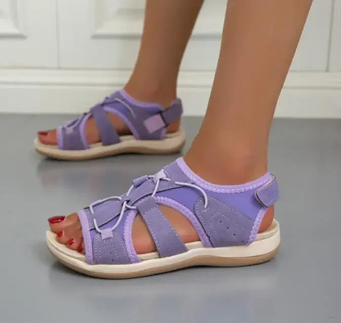 Olithia| Sandale confortabile pentru femei