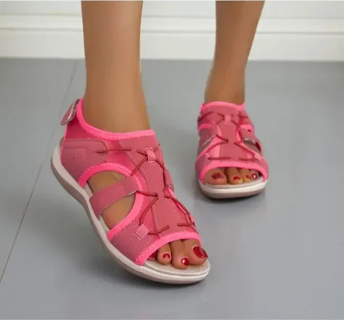 Olithia| Sandale confortabile pentru femei