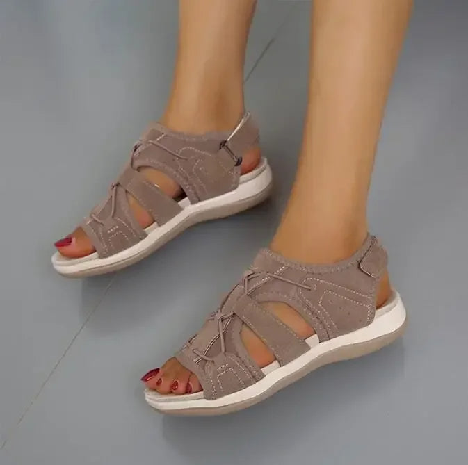 Olithia| Sandale confortabile pentru femei
