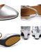 Women's Block Heel Pumps | Elegant Powerful Heel Style Shoes