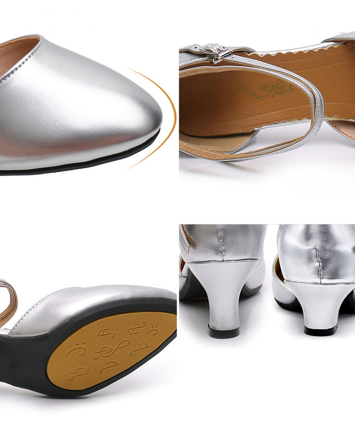 Women's Block Heel Pumps | Elegant Powerful Heel Style Shoes