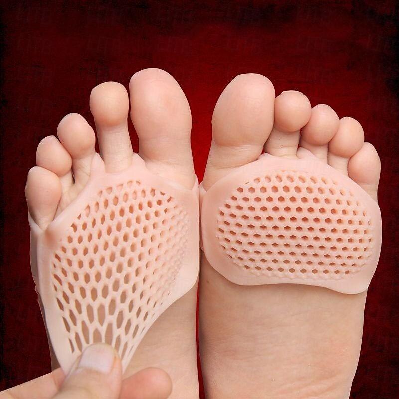 Pantofi de dans din piele întoarsă artificială pentru femei | Toc jos cu curea la gleznă