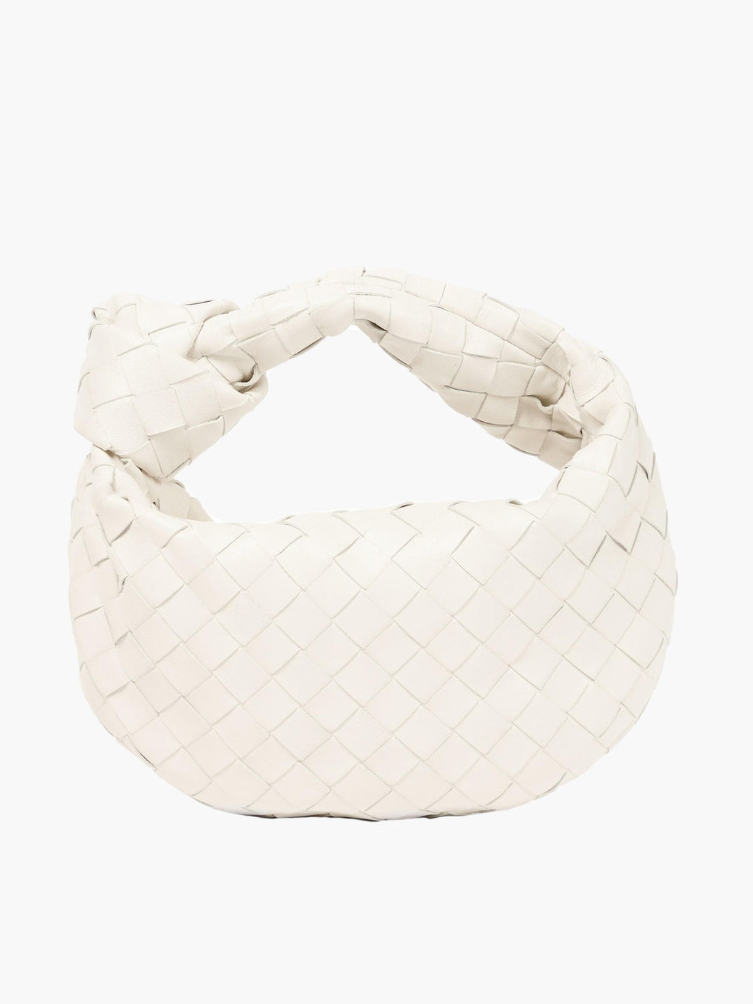 Mini sac tissé pour femme | Sac à main compact pour le quotidien