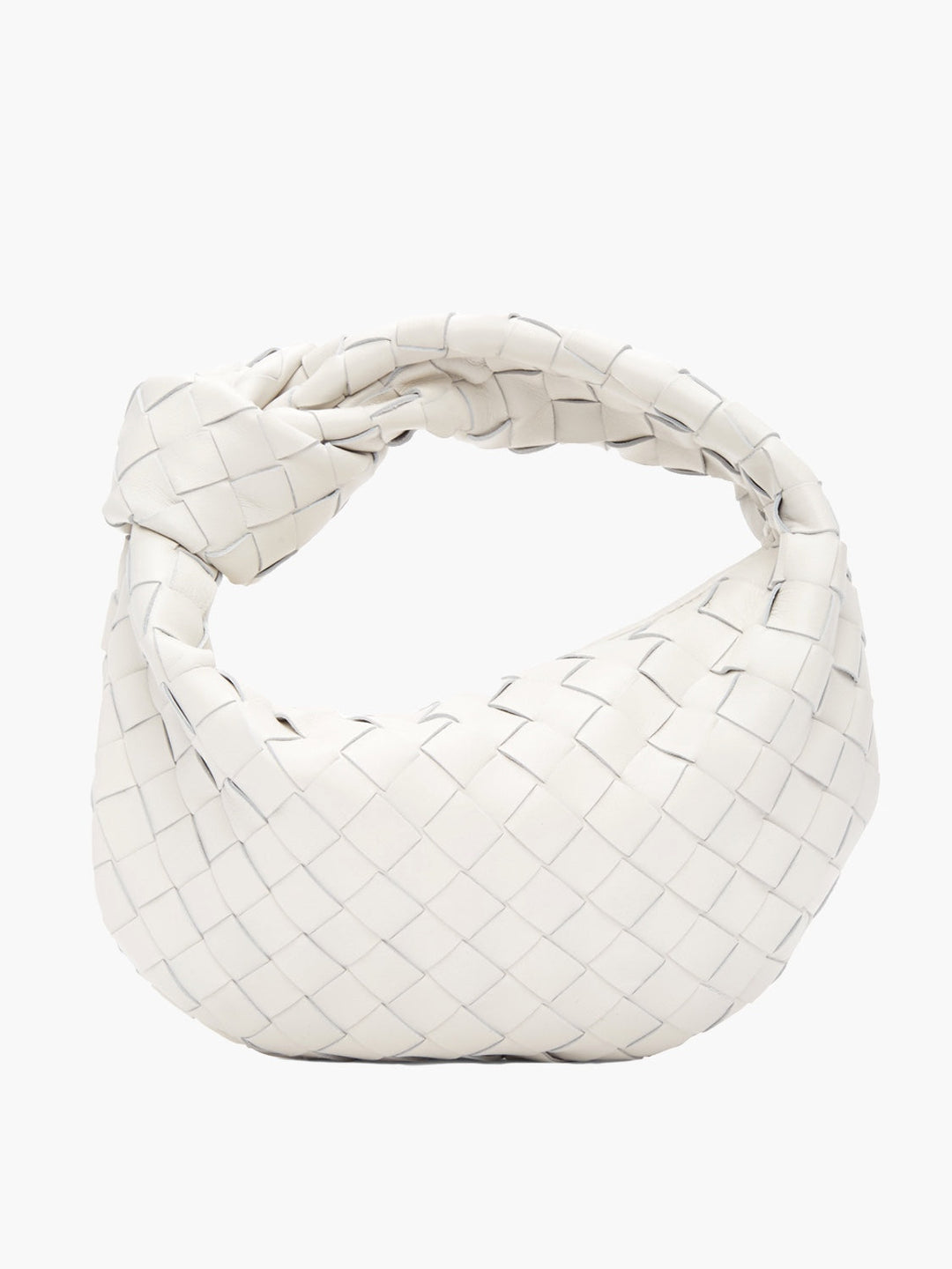 Mini sac tissé pour femme | Sac à main compact pour le quotidien