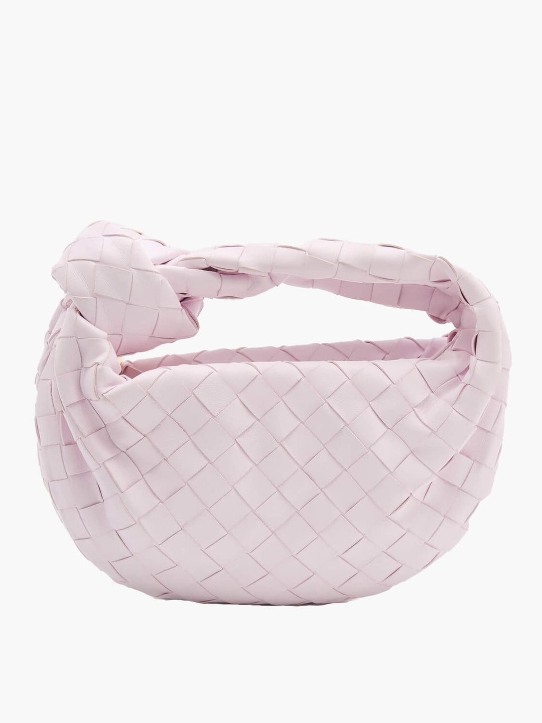 Mini sac tissé pour femme | Sac à main compact pour le quotidien