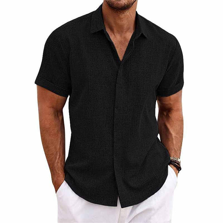 Noé | Klasyczna i elegancka męska koszulka polo