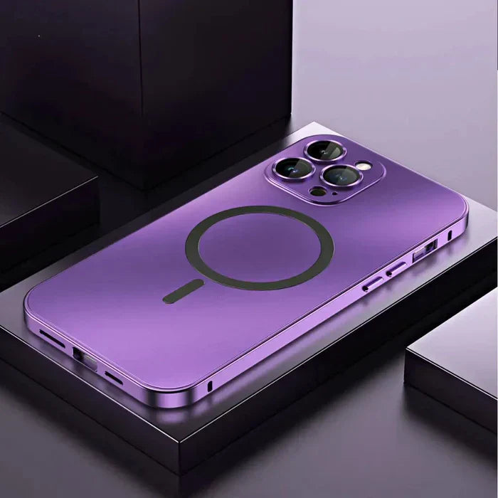 Cody | Slank Magnetisk iPhone Etui