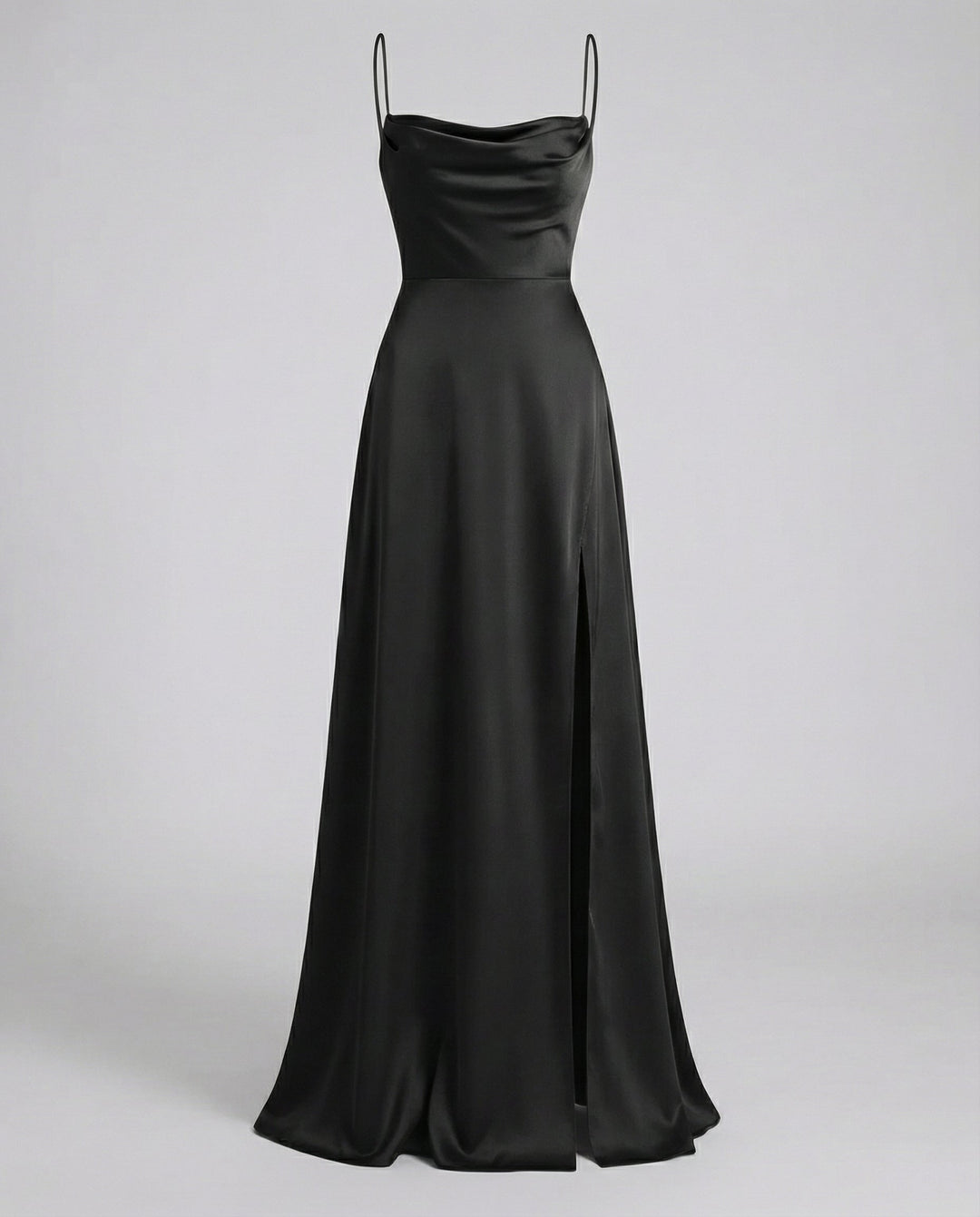 Dame Del Maxikjole | Elegancki Swobodny Letni Styl