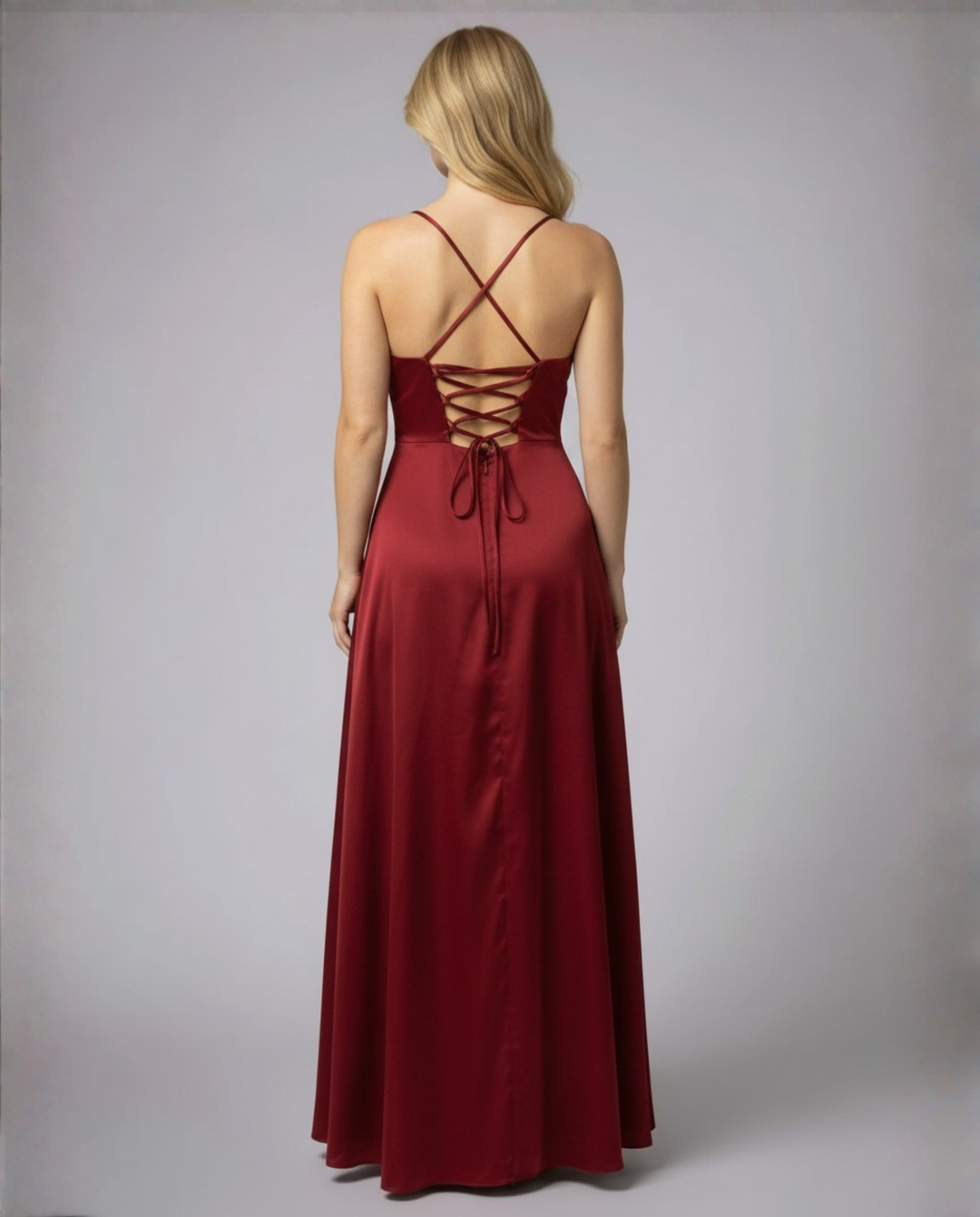 Dame Del Maxikjole | Elegancki Swobodny Letni Styl