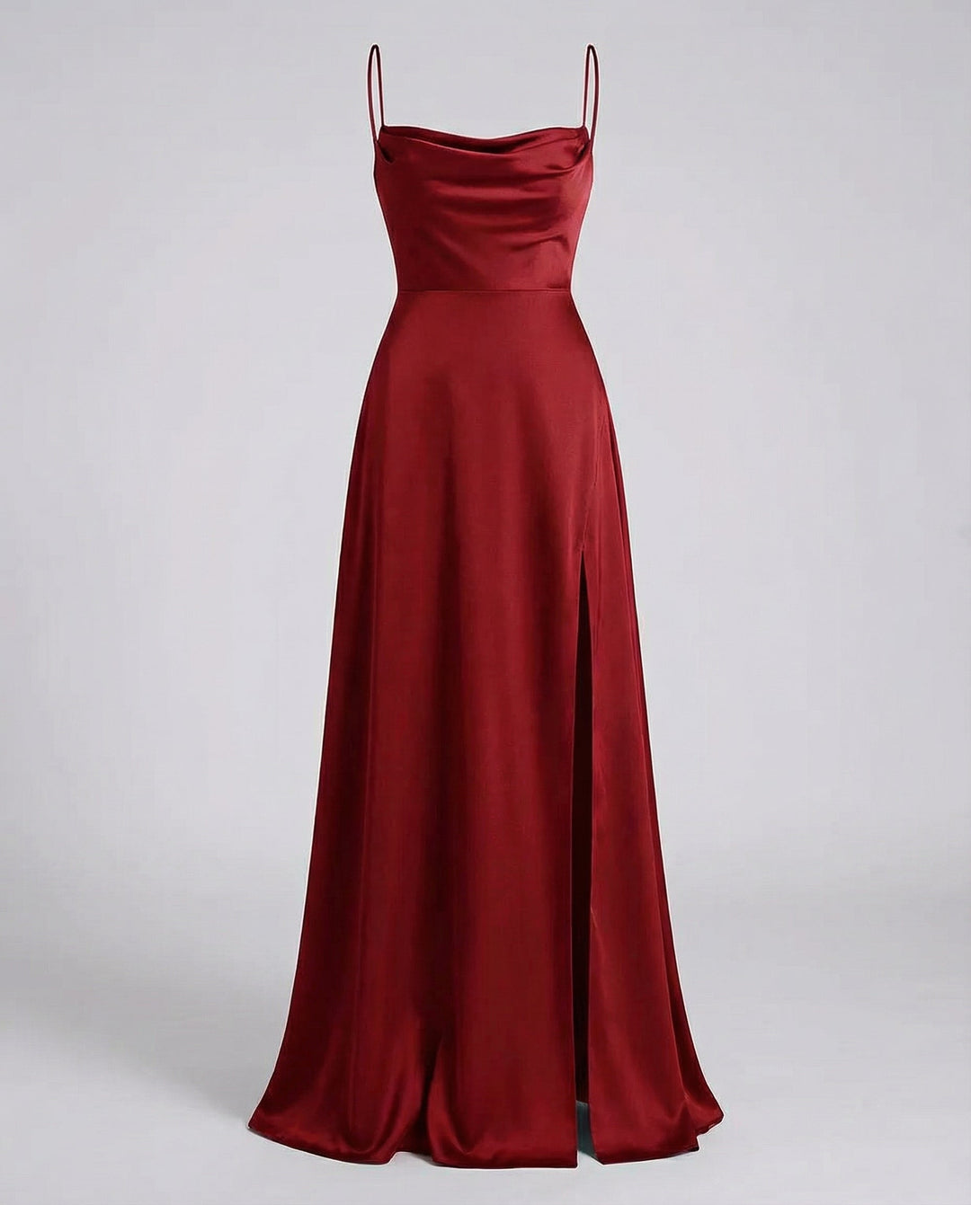 Dame Del Maxikjole | Elegancki Swobodny Letni Styl