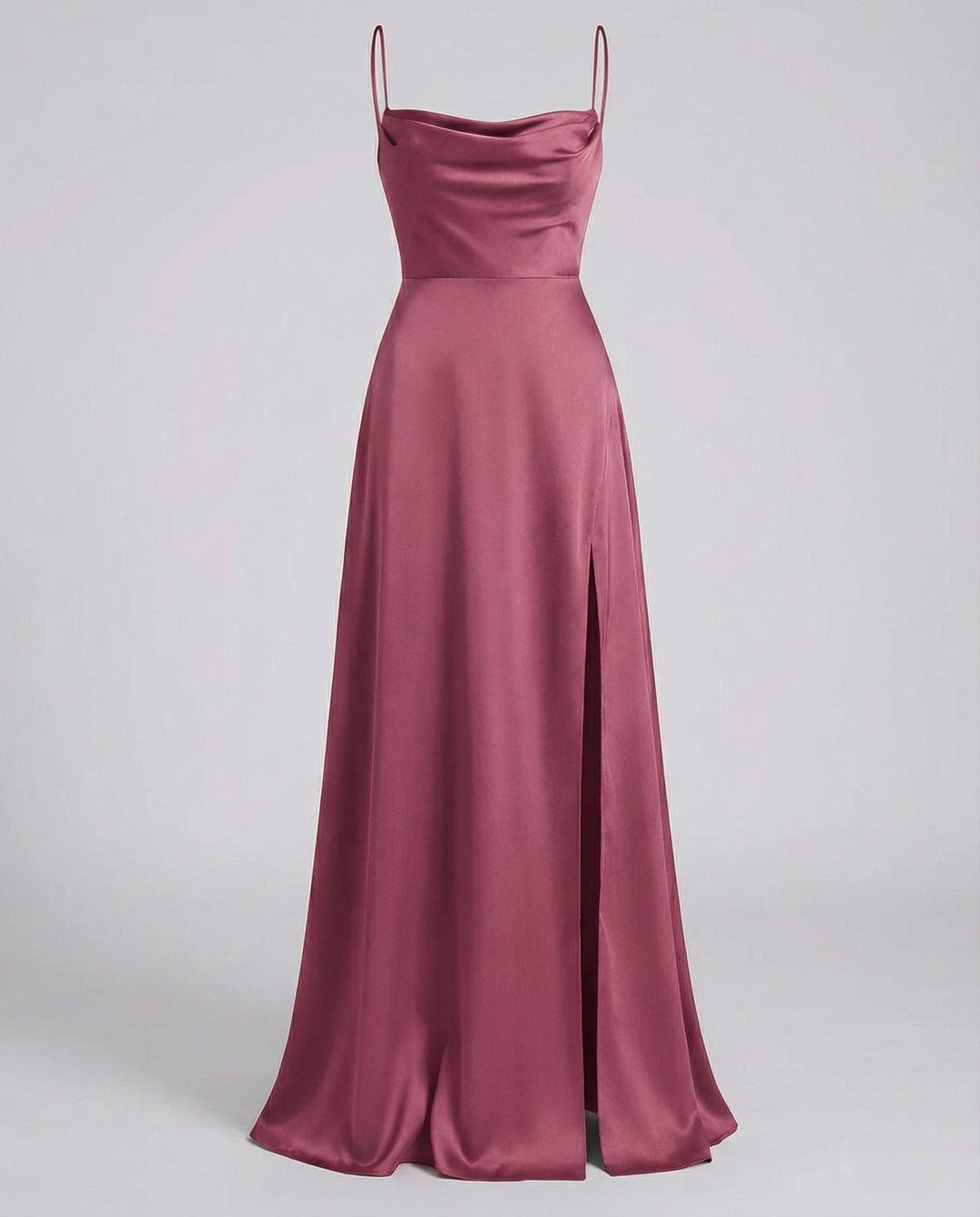 Dame Del Maxikjole | Elegancki Swobodny Letni Styl