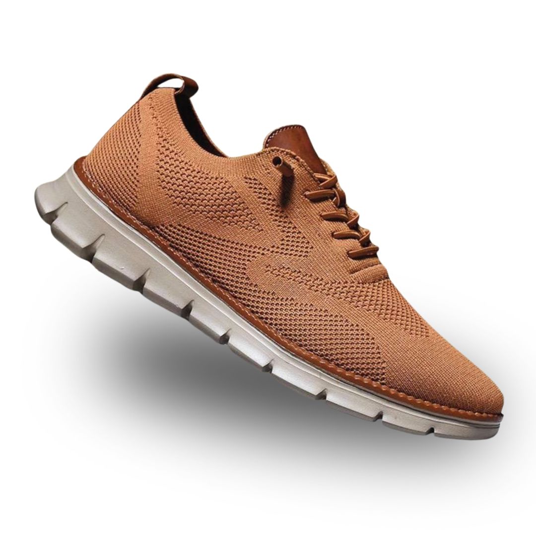 Men's Orthopedic Walking Shoes | Everyday Sneakers