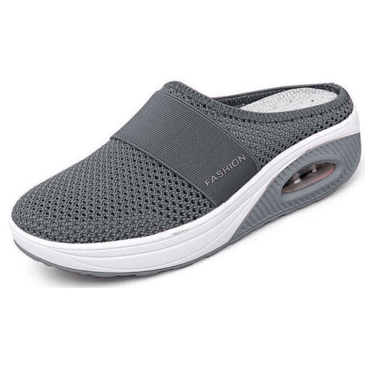 Chaussons orthopédiques | Chaussures confortables pour la maison pour hommes et femmes