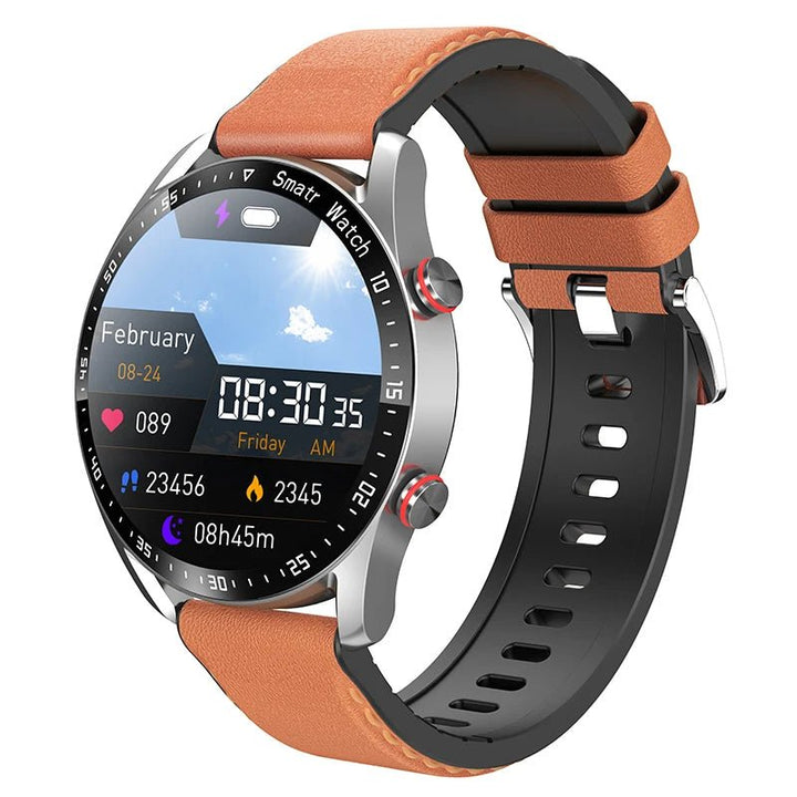 Remy | Smartwatch - Όλα-σε-Ένα Υγεία