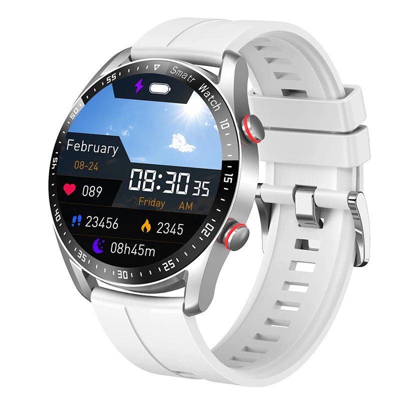 Remy | Smartwatch - Όλα-σε-Ένα Υγεία