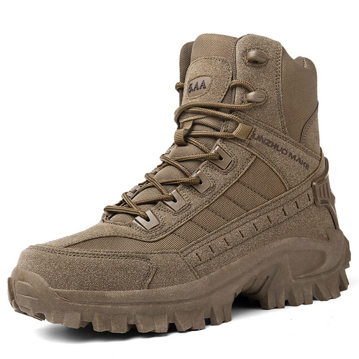 Norik| Bottes tactiques pour hommes
