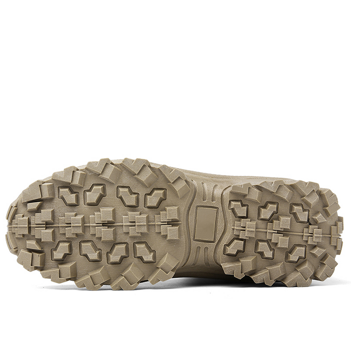 Norik| Bottes tactiques pour hommes