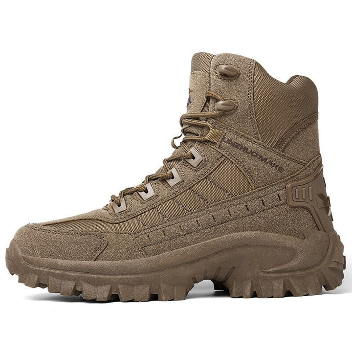 Norik| Bottes tactiques pour hommes