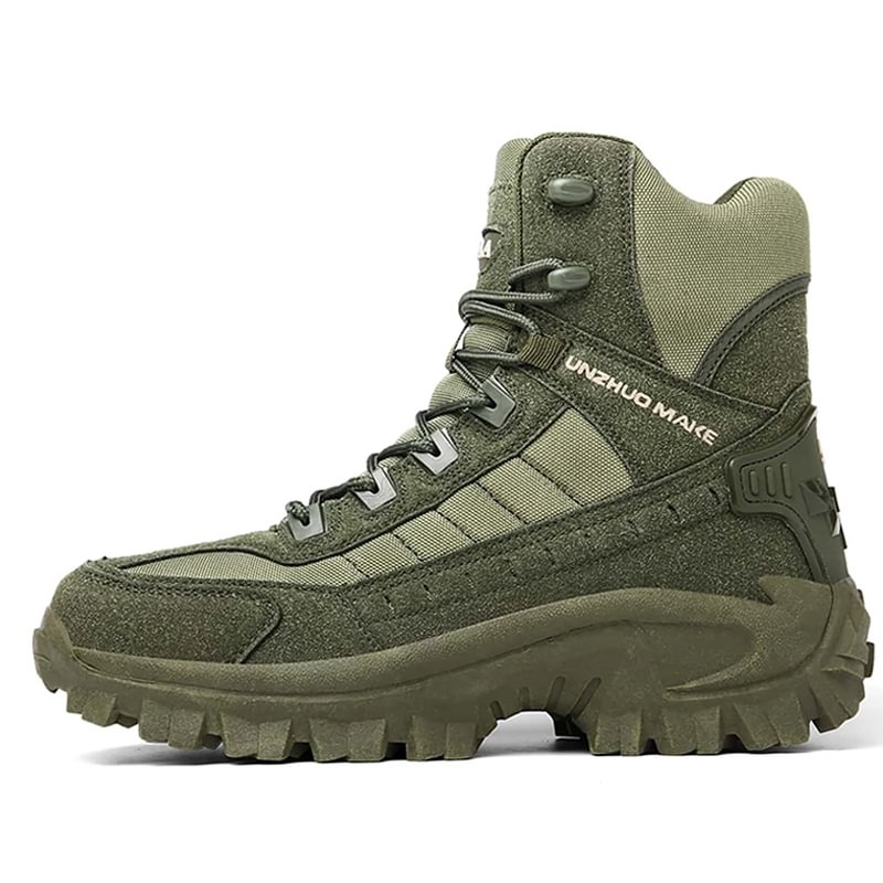 Norik| Bottes tactiques pour hommes