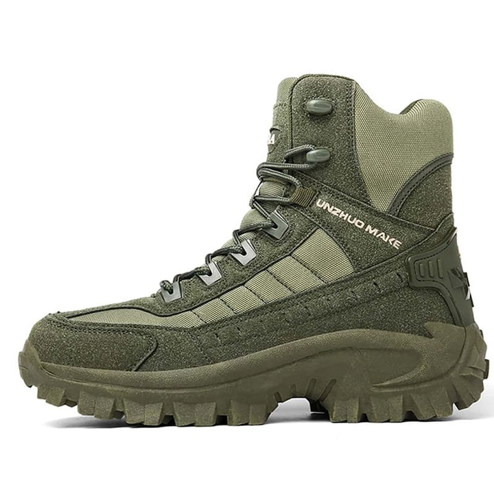 Norik| Bottes tactiques pour hommes