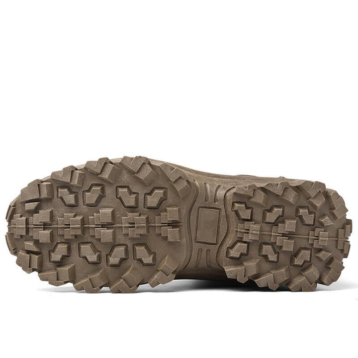 Norik| Bottes tactiques pour hommes
