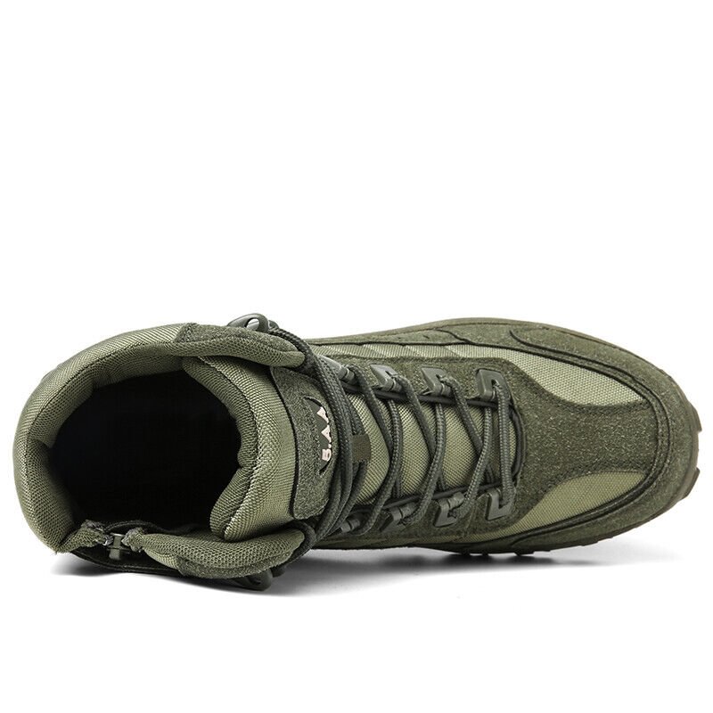 Norik| Bottes tactiques pour hommes