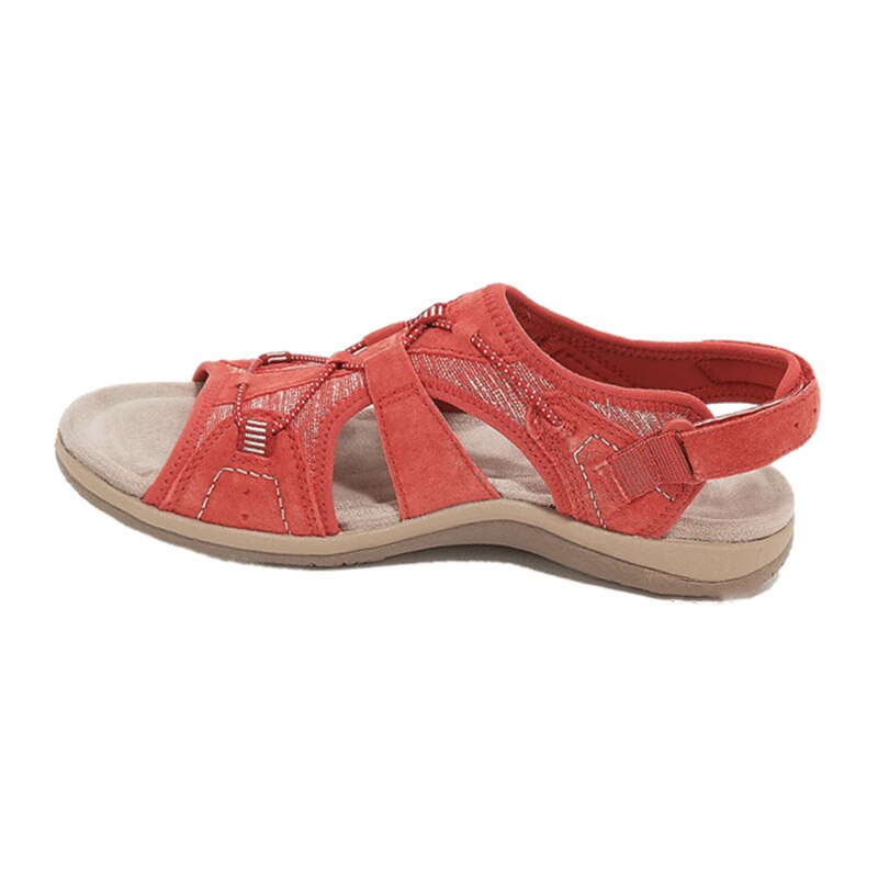 Olithia| Sandale confortabile pentru femei