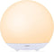 Baby Natlys for Feeding | BPA-Free Silicone Eye-Friendly Lamp